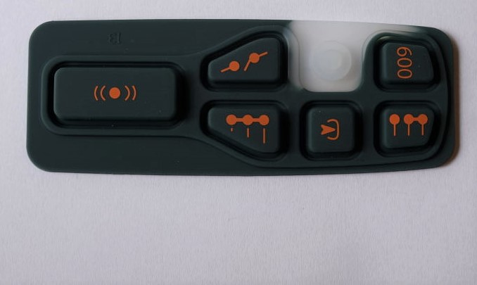 155 1777 901 Replacement keypad